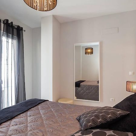 Apartamento Castillo San Marcos 엘푸에르토데산타마리아 외부 사진