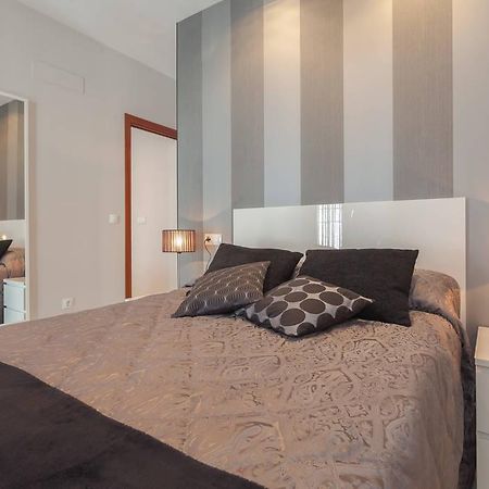 Apartamento Castillo San Marcos 엘푸에르토데산타마리아 외부 사진