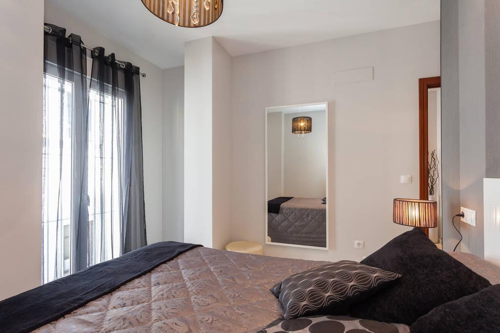 Apartamento Castillo San Marcos 엘푸에르토데산타마리아 외부 사진